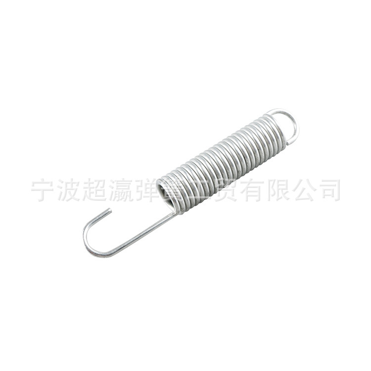 Lò xo căng đứng bên
