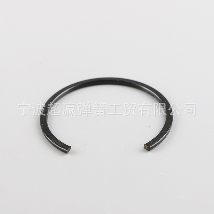 Lò xo giữ cho lò xo giữ trục dây