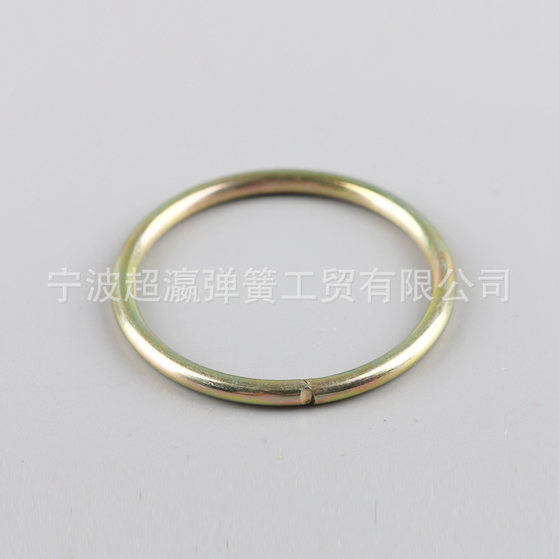 Lò xo giữ bàn đạp phanh