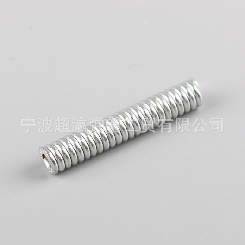 Lò xo nén miệng mài bằng thép không gỉ