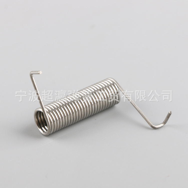 Lò xo căng xoắn bằng thép không gỉ