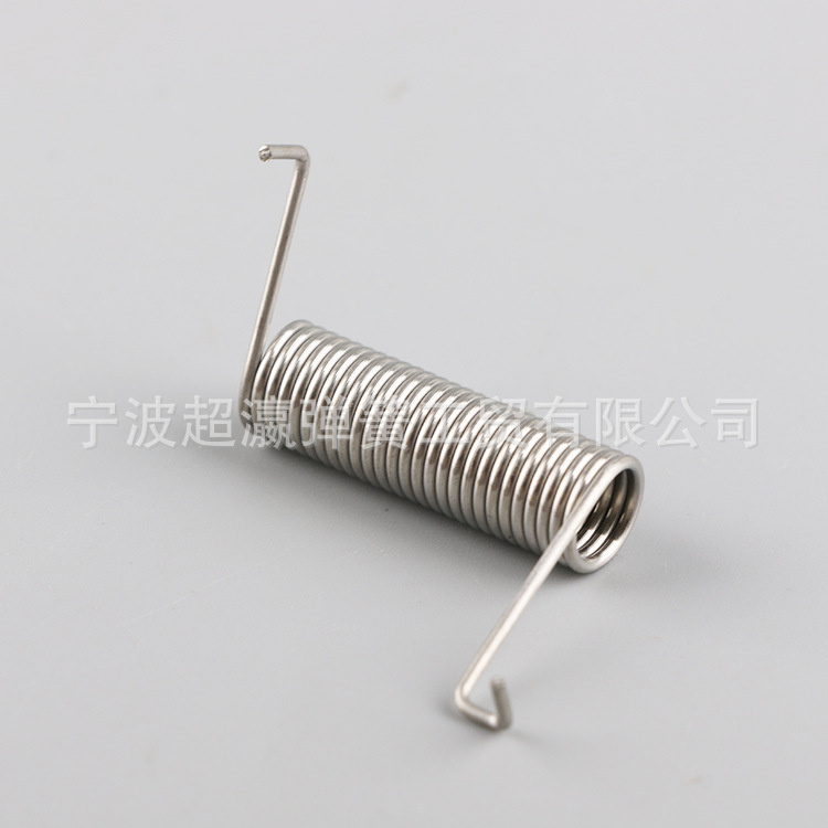 Lò xo căng xoắn bằng thép không gỉ