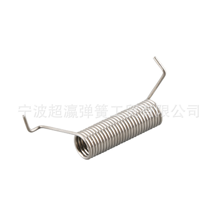 Lò xo căng xoắn bằng thép không gỉ
