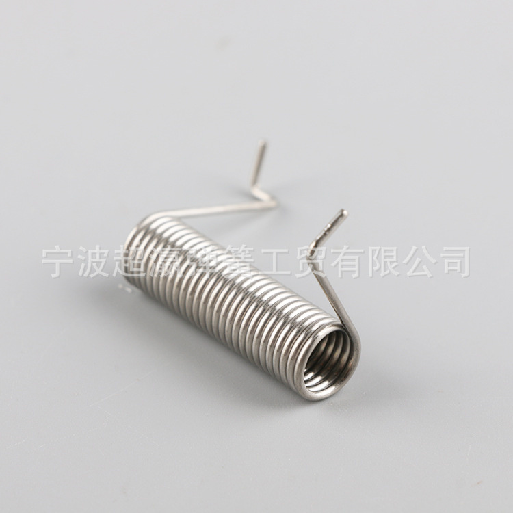 Lò xo căng xoắn bằng thép không gỉ