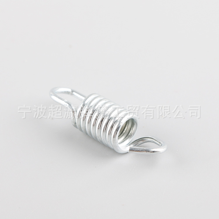 Lò xo bàn đạp phanh ngắn bằng thép không gỉ