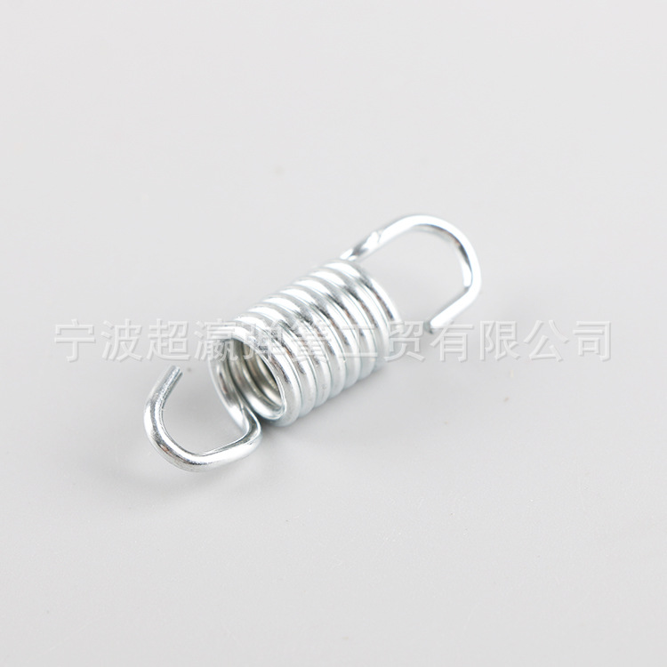 Lò xo bàn đạp phanh ngắn bằng thép không gỉ