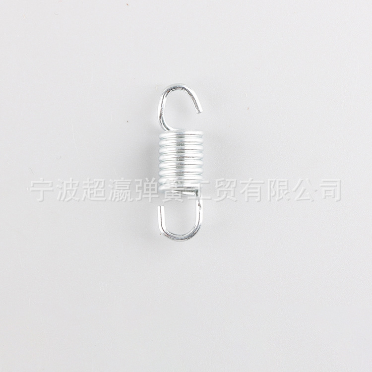 Lò xo bàn đạp phanh ngắn bằng thép không gỉ