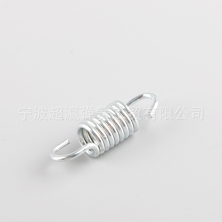 Lò xo bàn đạp phanh ngắn bằng thép không gỉ