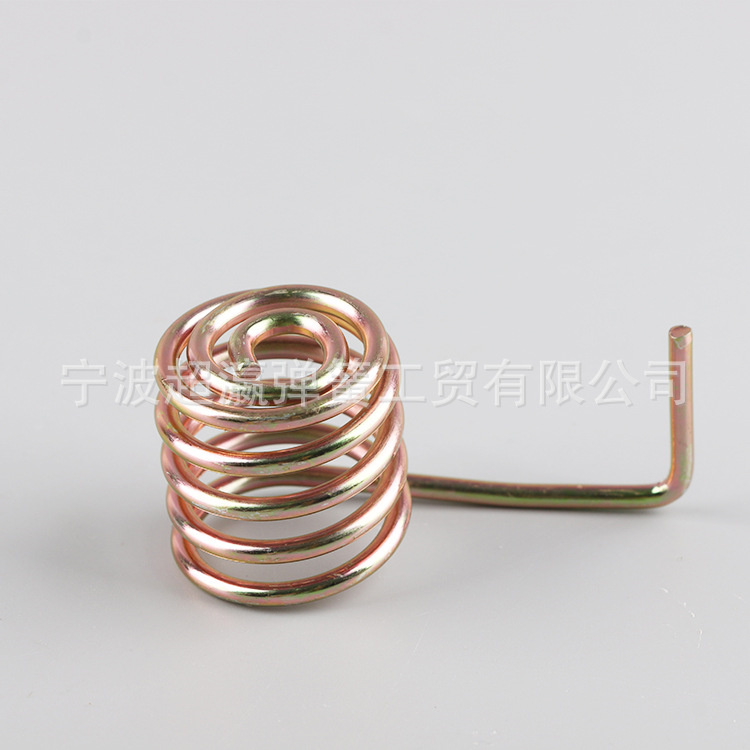 Lò xo mở rộng nắp phích cắm bằng thép không gỉ
