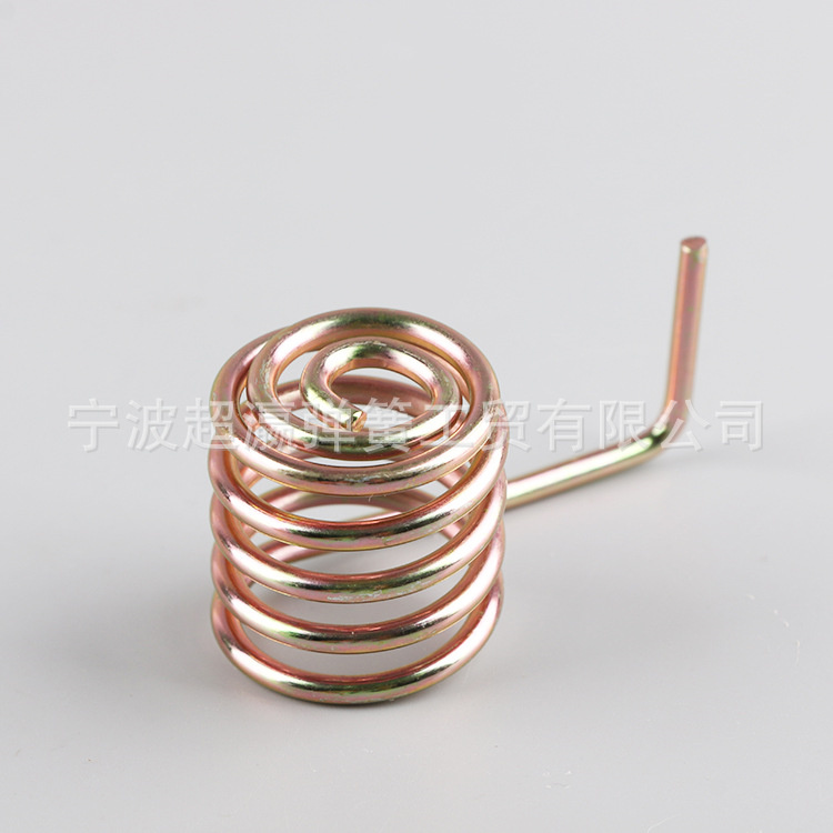 Lò xo mở rộng nắp phích cắm bằng thép không gỉ
