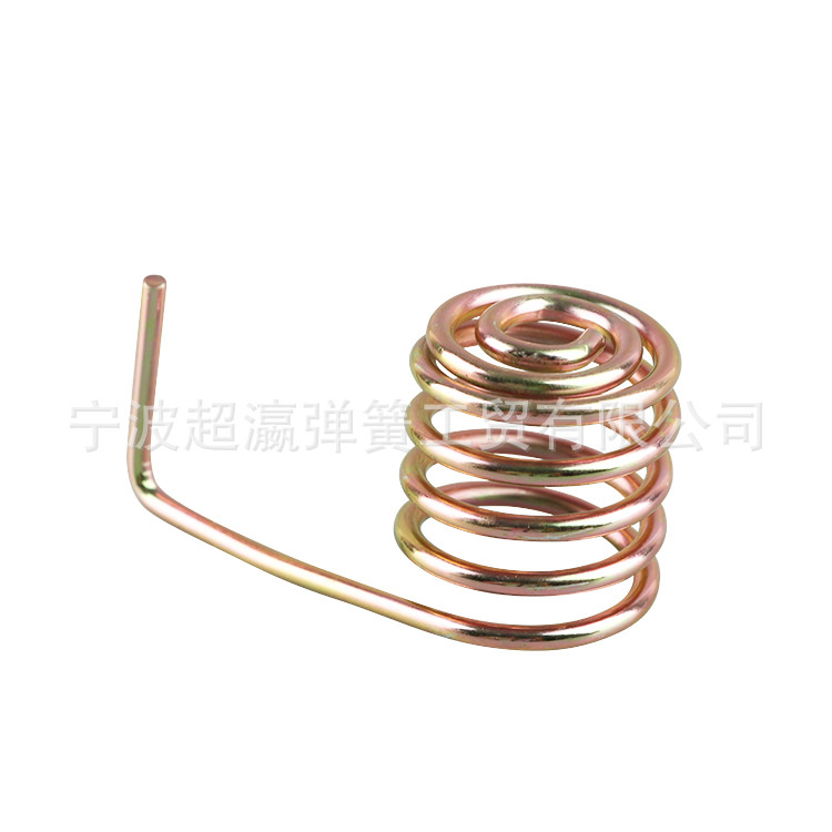 Lò xo mở rộng nắp phích cắm bằng thép không gỉ
