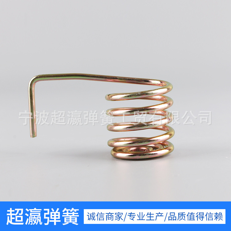 Lò xo mở rộng nắp phích cắm bằng thép không gỉ