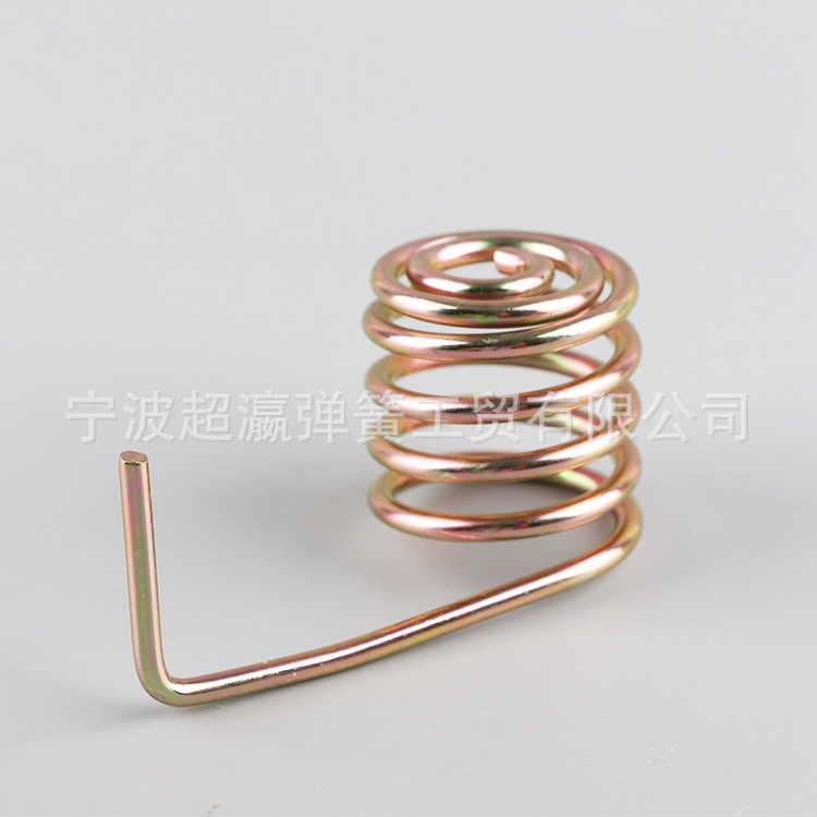 Lò xo mở rộng nắp phích cắm bằng thép không gỉ